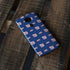 NFL New York Giants Blitz Series Moto E5 Plus Skin