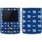 NFL New York Giants Blitz Series Motorola RAZR Skin