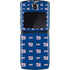 NFL New York Giants Blitz Series Motorola RAZR Skin