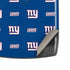 NFL New York Giants Blitz Series Motorola RAZR Skin