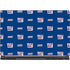 NFL New York Giants Blitz Series MSI GS65 Stealth Laptop Skin