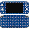 NFL New York Giants Blitz Series Nintendo Switch Lite Skin
