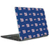 NFL New York Giants Blitz Series Notebook 9 Pro 13in (2017) Skin
