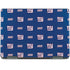 NFL New York Giants Blitz Series Notebook 9 Pro 13in (2017) Skin