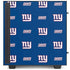 NFL New York Giants Blitz Series NZXT H510 Compact ATX Mid-Tower Case Skin