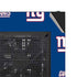 NFL New York Giants Blitz Series NZXT H510 Compact ATX Mid-Tower Case Skin