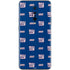 NFL New York Giants Blitz Series OnePlus 7 Pro Skin