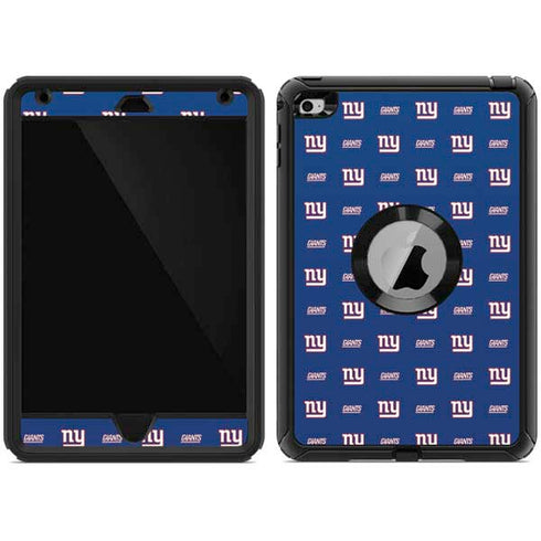 NFL New York Giants Blitz Series Otterbox Defender iPad Skin