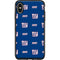NFL New York Giants Blitz Series Otterbox Symmetry iPhone Skin