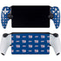 NFL New York Giants Blitz Series PlayStation Portal Remote Player Skin