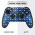 NFL New York Giants Blitz Series PlayStation Scuf Vantage 2 Controller Skin