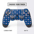 NFL New York Giants Blitz Series PS4 Controller Skin