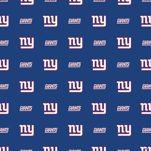 NFL New York Giants Blitz Series PS4 Slim Skin