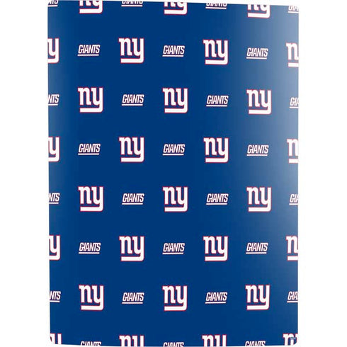 NFL New York Giants Blitz Series PS5 Digital Edition Bundle Skin