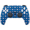 NFL New York Giants Blitz Series PS5 Controller Skin