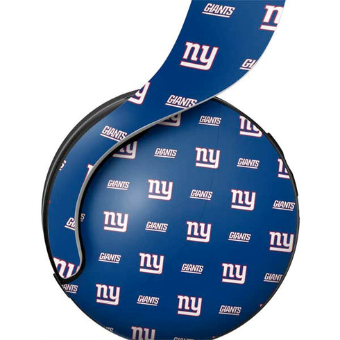 NFL New York Giants Blitz Series PULSE 3D Wireless Headset for PS5 Skin
