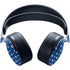 NFL New York Giants Blitz Series PULSE 3D Wireless Headset for PS5 Skin