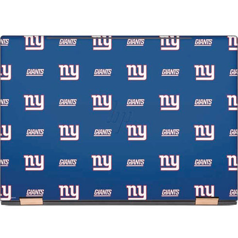 NFL New York Giants Blitz Series HP Spectre Skin