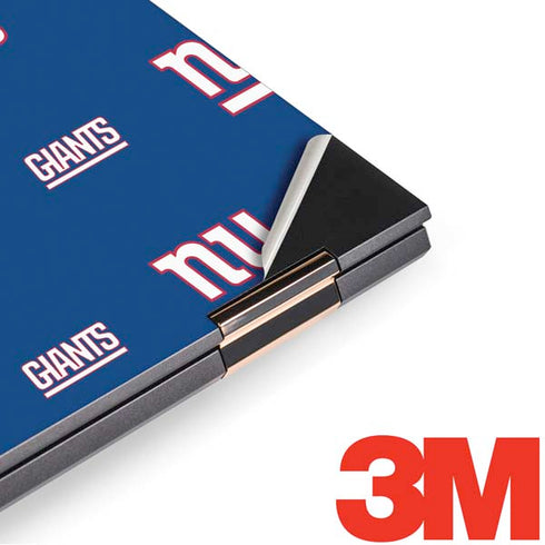 NFL New York Giants Blitz Series HP Spectre Skin