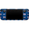 NFL New York Giants Blitz Series Steam Deck Handheld Gaming Computer Skin