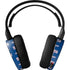 NFL New York Giants Blitz Series SteelSeries Arctis 5 Skin