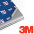 NFL New York Giants Blitz Series Surface Book 2 15in Skin