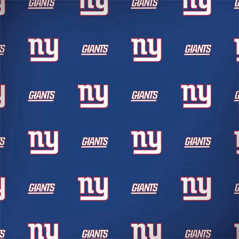 NFL New York Giants Blitz Series Surface Book 2 15in Skin