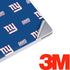 NFL New York Giants Blitz Series Surface Laptop 3 13.5in Skin