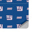 NFL New York Giants Blitz Series Surface Laptop Studio Skin