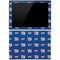 NFL New York Giants Blitz Series Surface Pro 3 Skin