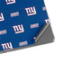 NFL New York Giants Blitz Series Surface Pro 8 Skin