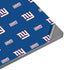 NFL New York Giants Blitz Series Universal Laptop 16.6in (13.4 x 9.7in) Skin