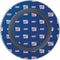 NFL New York Giants Blitz Series Wireless Charger Skin