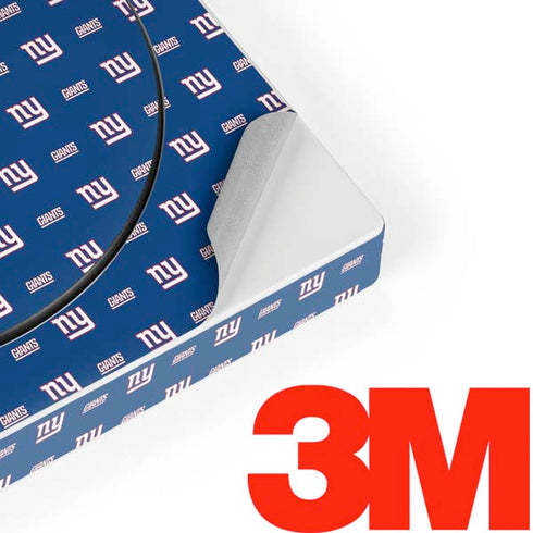 NFL New York Giants Blitz Series Xbox Adaptive Controller Skin
