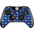 NFL New York Giants Blitz Series Xbox One Controller Skin