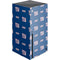 NFL New York Giants Blitz Series Xbox Series X Console Skin