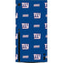 NFL New York Giants Blitz Series Xbox Series X Console Skin