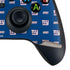 NFL New York Giants Blitz Series Xbox Series X Controller Skin