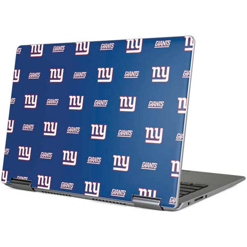 NFL New York Giants Blitz Series Yoga 710 14in Skin