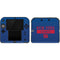 NFL New York Giants Blue Performance Series Nintendo 2DS Skin