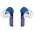 NFL New York Giants Blue Performance Series AirPods Pro 2nd Gen Skin
