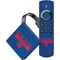 NFL New York Giants Blue Performance Series Amazon Fire TV Skin