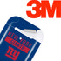 NFL New York Giants Blue Performance Series Apple AirPods Skin
