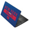 NFL New York Giants Blue Performance Series Asus X502CA 15.6 Skin
