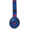 NFL New York Giants Blue Performance Series Beats Solo 2 Wireless Skin