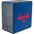 NFL New York Giants Blue Performance Series Cooler Master MasterBox Q300L Mini Tower Skin