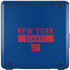 NFL New York Giants Blue Performance Series Cooler Master MasterBox Q300L Mini Tower Skin