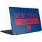 NFL New York Giants Blue Performance Series Dell Vostro Skin