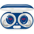NFL New York Giants Blue Performance Series Galaxy Buds Plus Skin