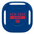 NFL New York Giants Blue Performance Series Galaxy Buds Pro Skin